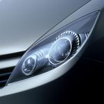 Opel GTC Geneva Concept 2003 года